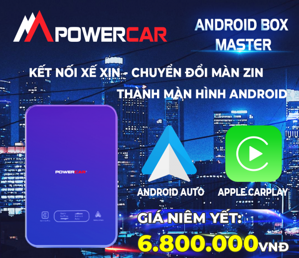 ANDROID BOX MASTER web
