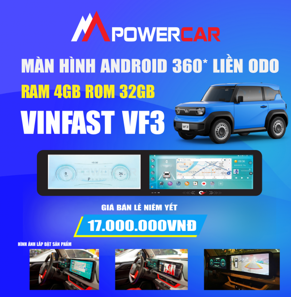 odo vf3 4.32