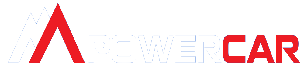 Powercar – Màn hình Android ô tô siêu mượt
